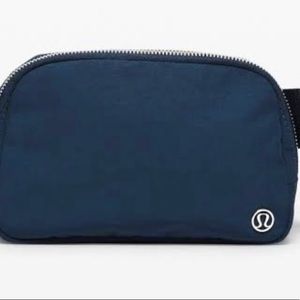 NWT Lululemon Belt Bag